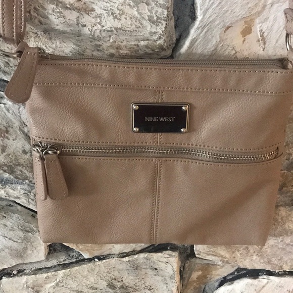 Nine West Handbags - Nine West Crossbody NEW No Tags
